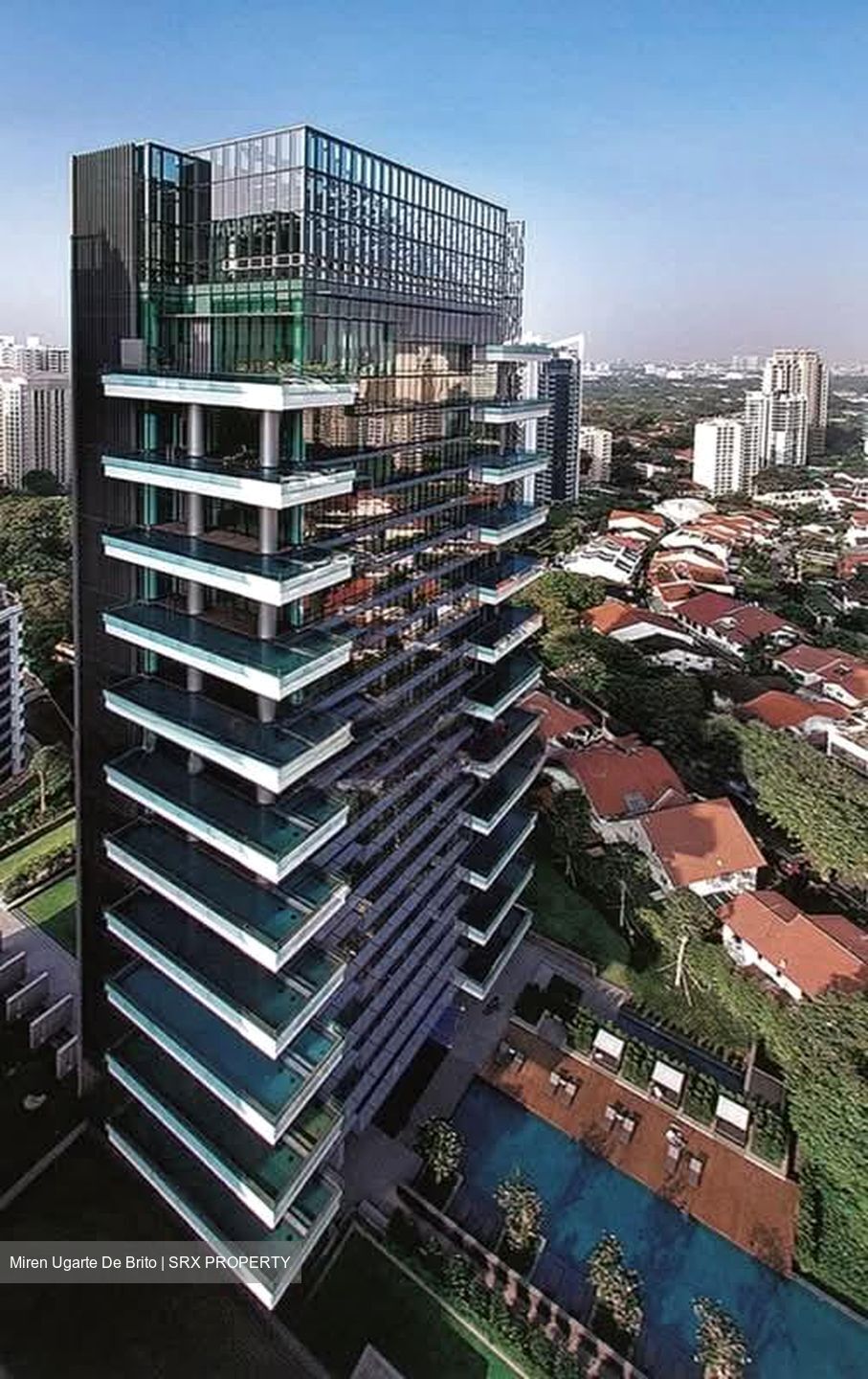 The Marq On Paterson Hill (D9), Condominium #558513461